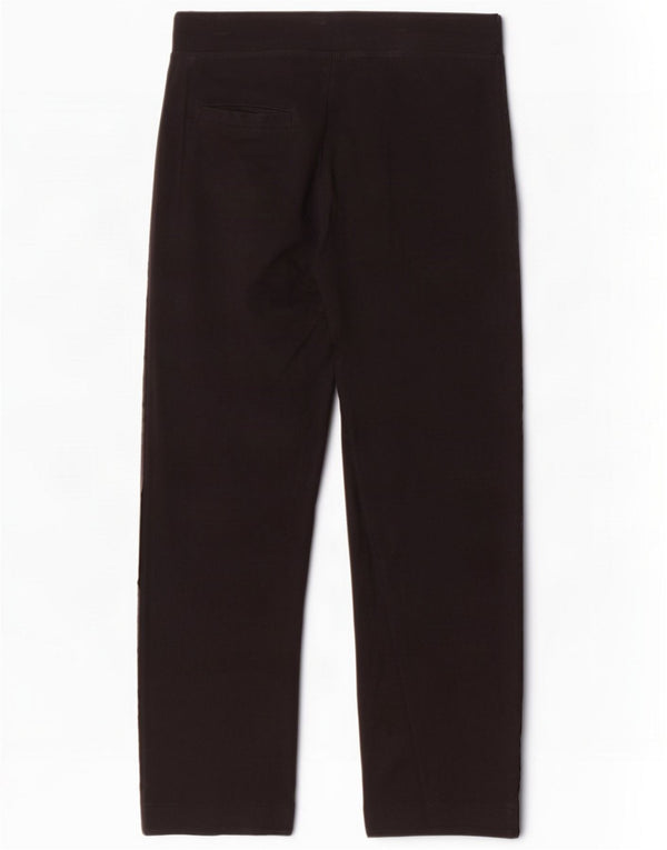 Marks & Spencer Pantaloni de trening pentru femei UK 14, mare, albastru, bumbac