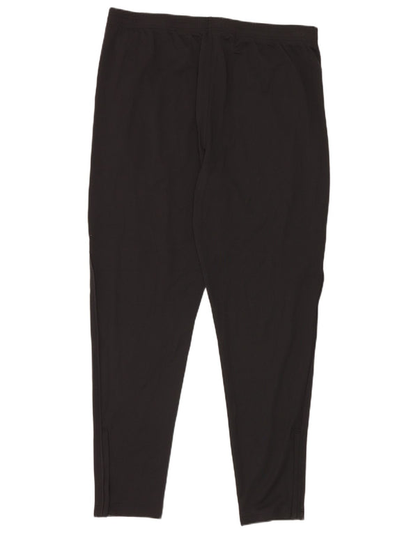 Pantaloni de trening Under Armour pentru bărbați, XL, negru, poliester