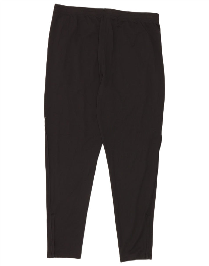 Pantaloni de trening Under Armour pentru bărbați, XL, negru, poliester