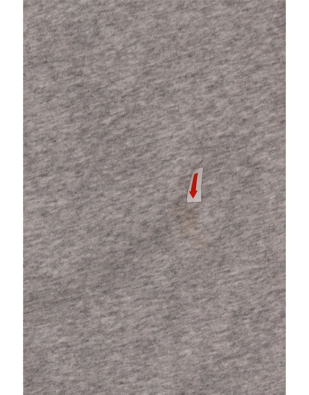 Pantaloni de trening pentru bărbați UNDER ARMOUR Pantaloni de jogging XL bumbac gri