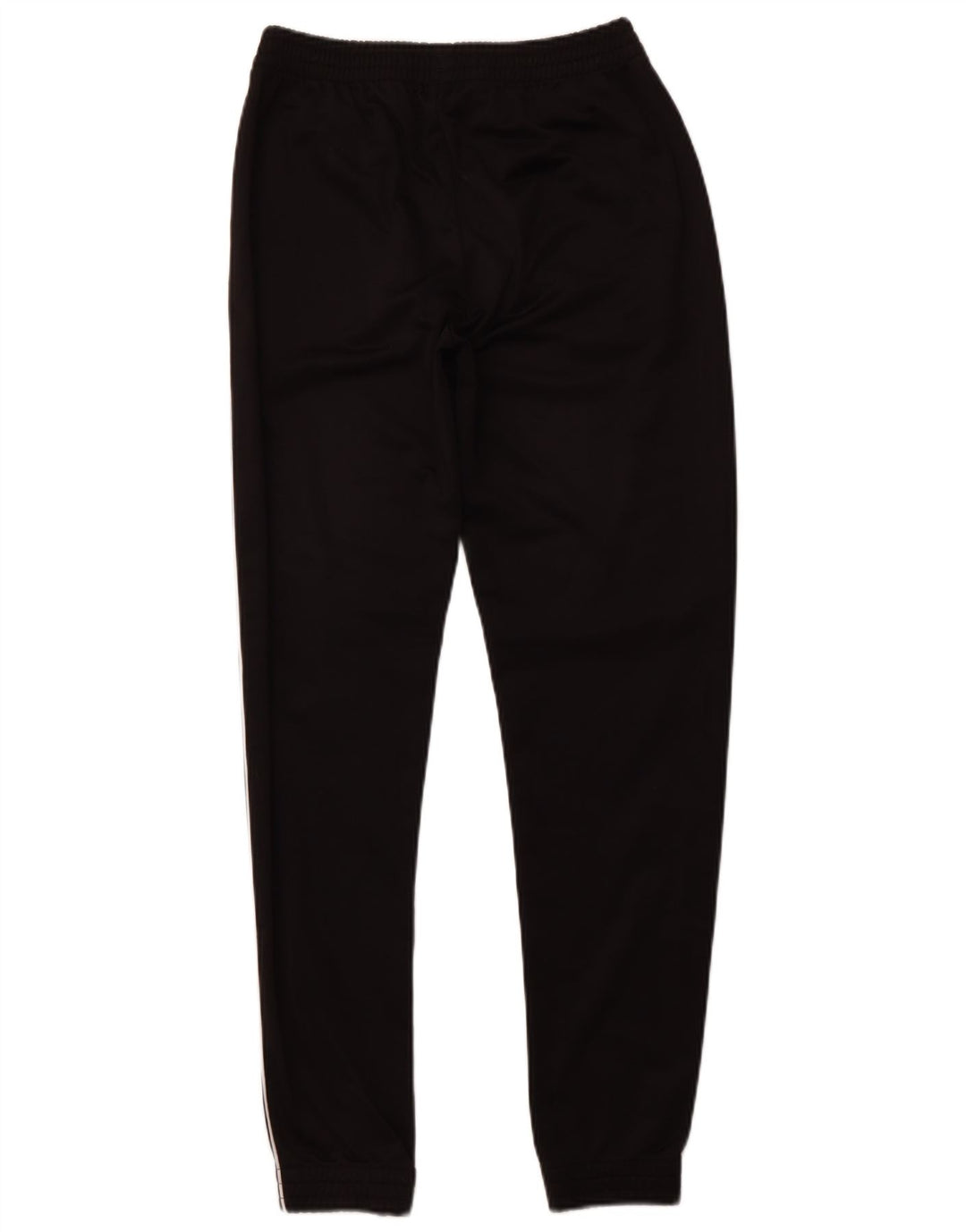 Pantaloni de trening ADIDAS Primegreen pentru băieți Pantaloni de jogging 14-15 ani negru