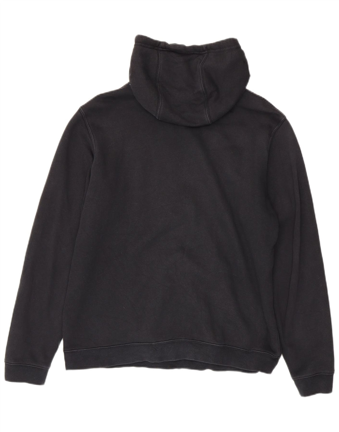 Jumper Nike Mustangs Graphic pentru bărbați, mediu negru