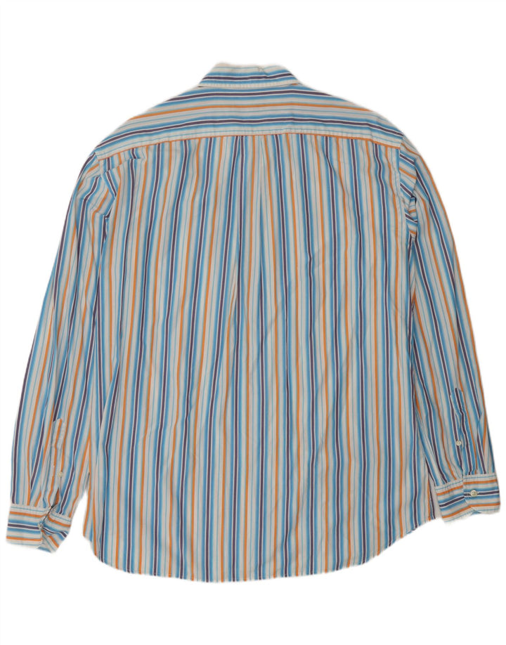 Cămașă pentru bărbați BROOKSFIELD Mărimea 42, mare, cu dungi albastre