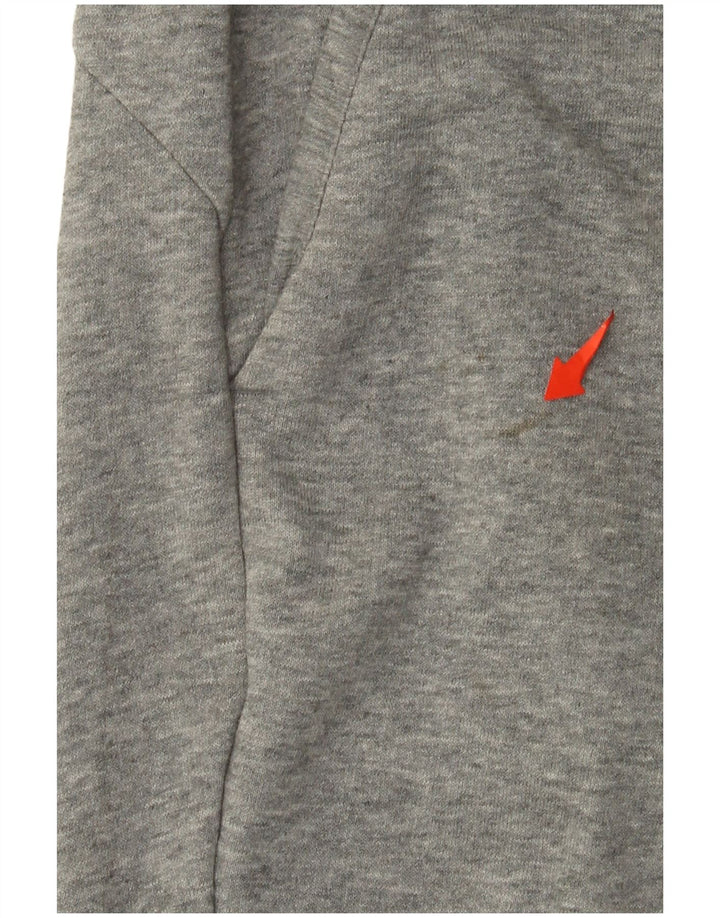 Pantaloni de trening pentru bărbați Puma Pantaloni de jogging mari, gri pete