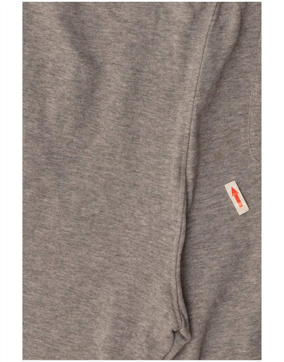 U.S. POLO ASSN. Pantaloni scurți sport pentru bărbați, bumbac gri mare