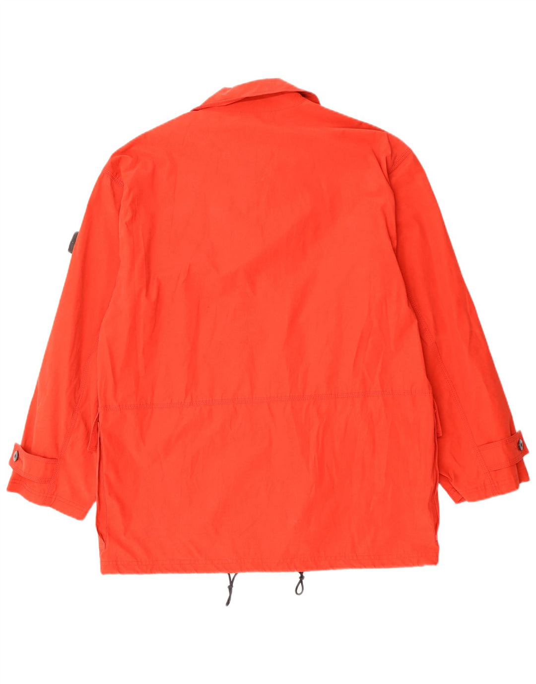 Jachetă pentru bărbați Cotton's Industries, UK 42 XL, roșu