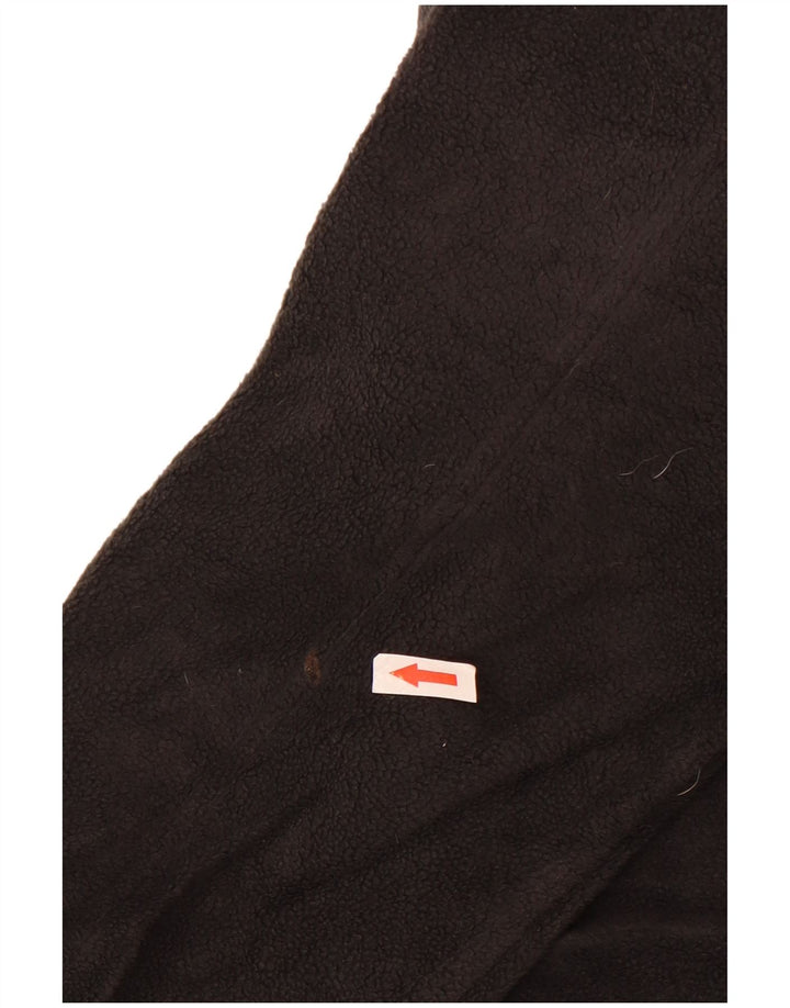 Jachetă fleece Columbia pentru femei UK 18 XL poliester gri