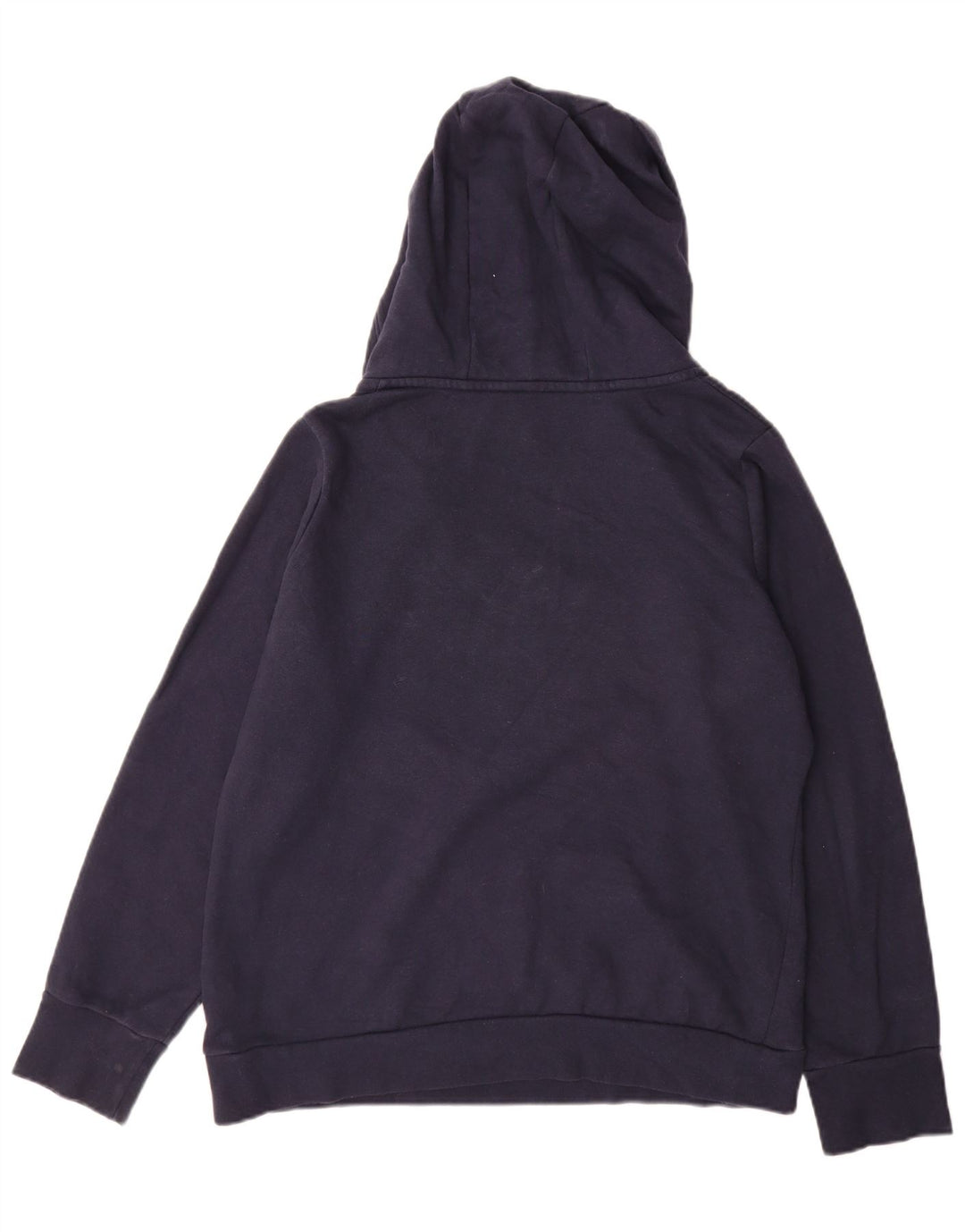 FANATICS Pulover pentru femei Chicago Bears Graphic Hoodie UK 16 Mare Bleumarin