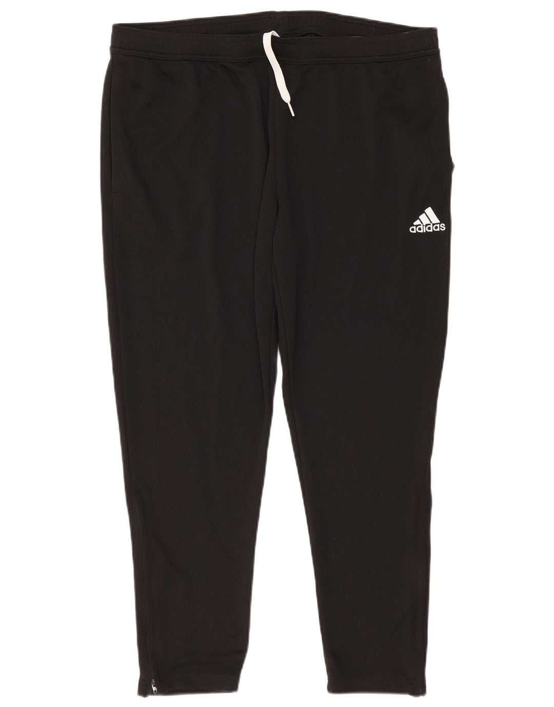 Pantaloni de trening Adidas Aeroready pentru bărbați 2XL, poliester negru