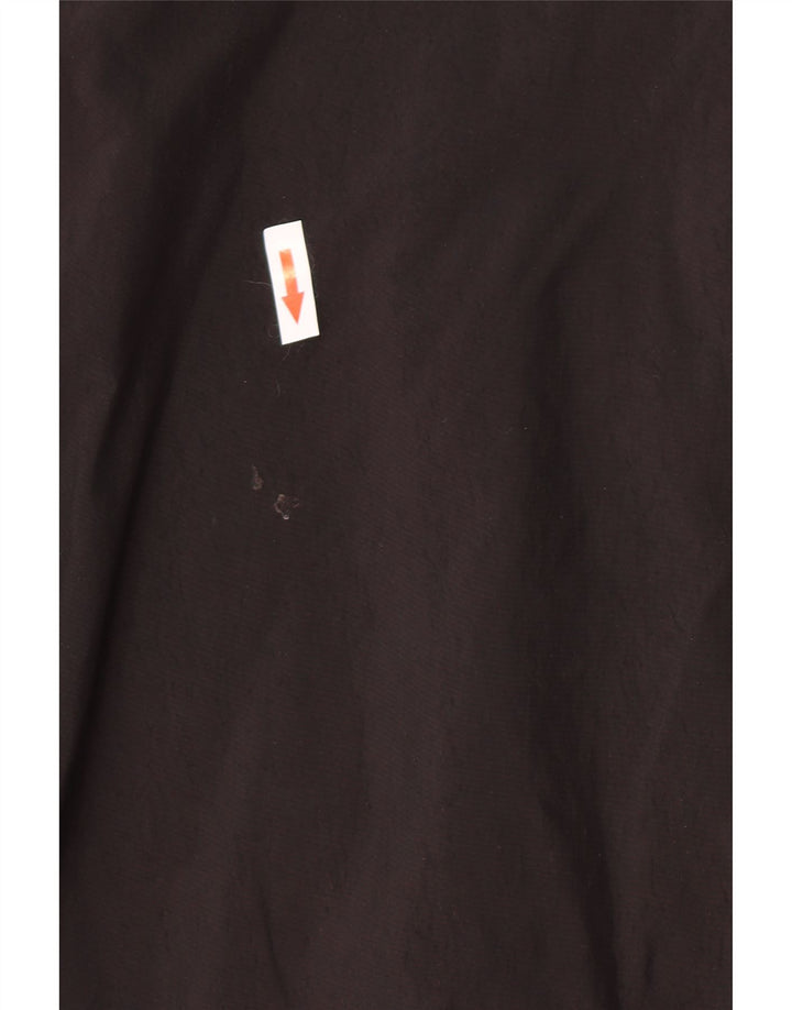 Jachetă bomber pentru bărbați Tommy Hilfiger UK 38 Poliester mediu negru
