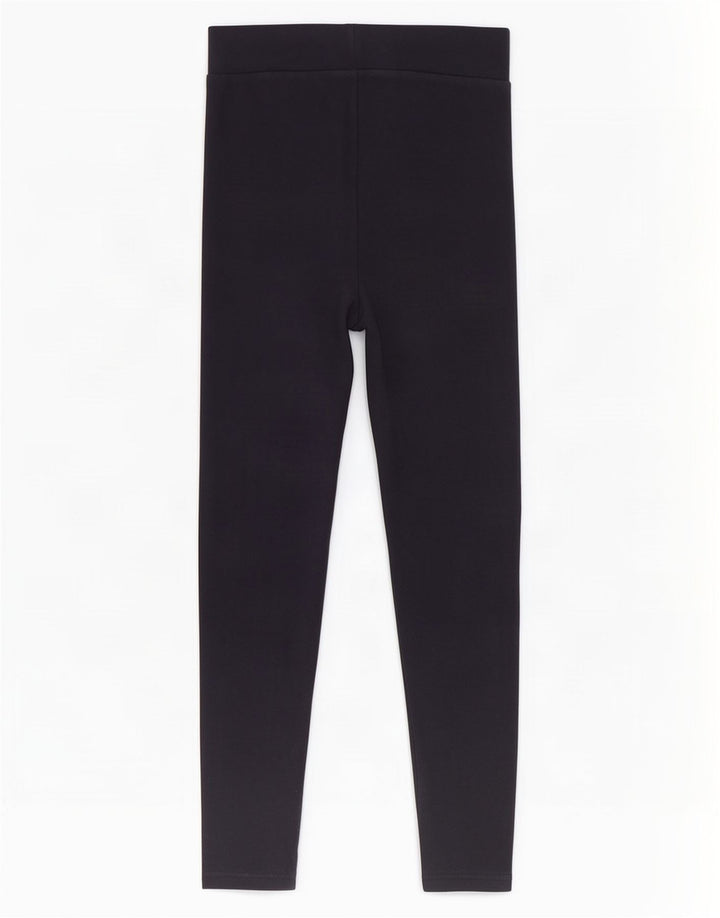 Leggings pentru femei Marks & Spencer UK 8 Mici, poliester bleumarin