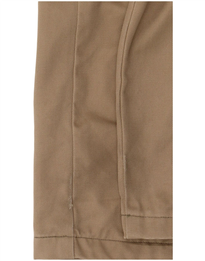 Pantaloni chino pentru bărbați Dockers Pegged W31 L34 bej