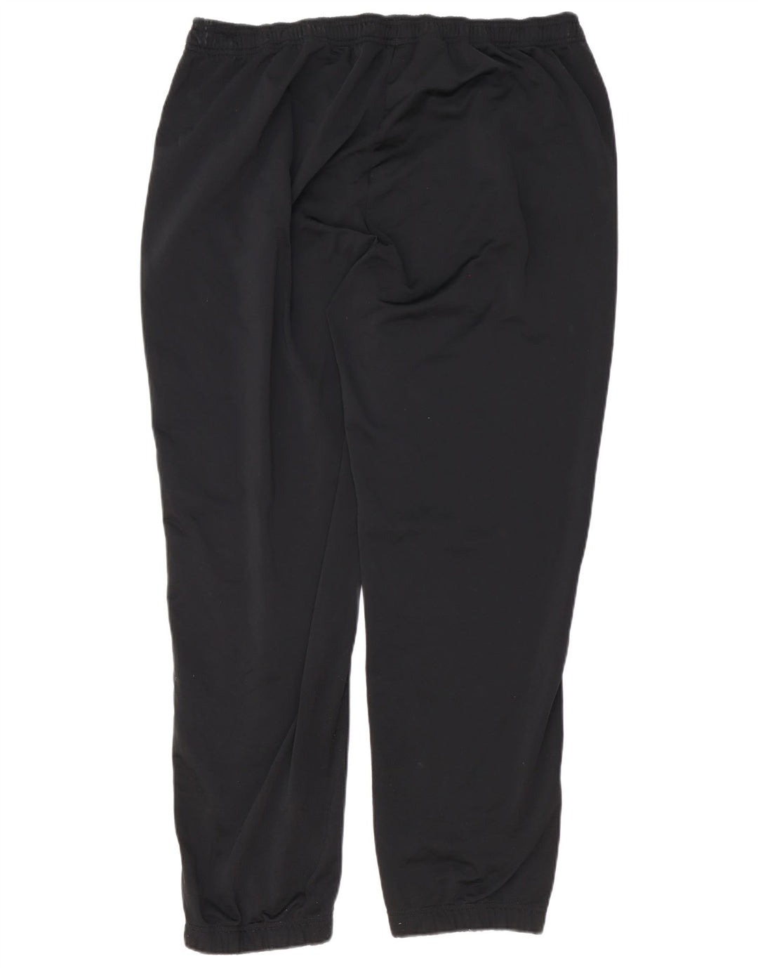 Pantaloni de trening Adidas pentru bărbați Pantaloni de jogging 2XL poliester negru