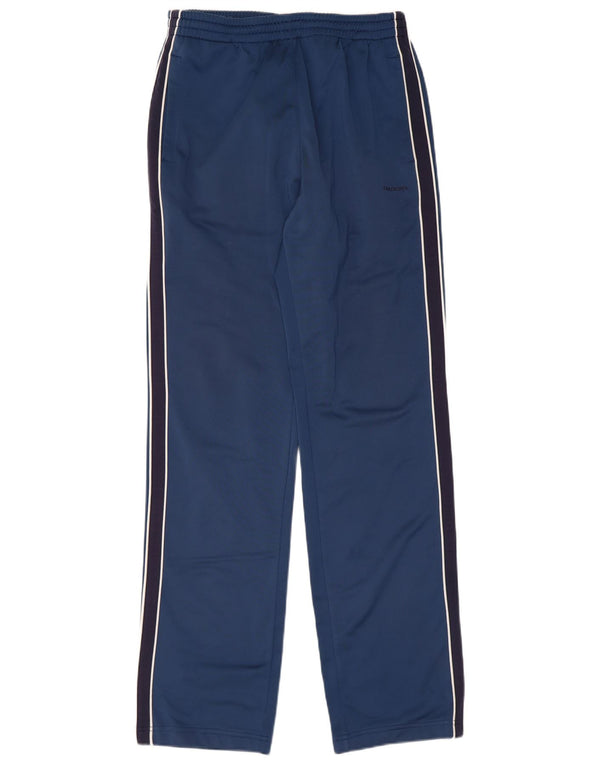 Pantaloni de trening Diadora pentru bărbați UK 38 Medium Bleumarin Colorblock