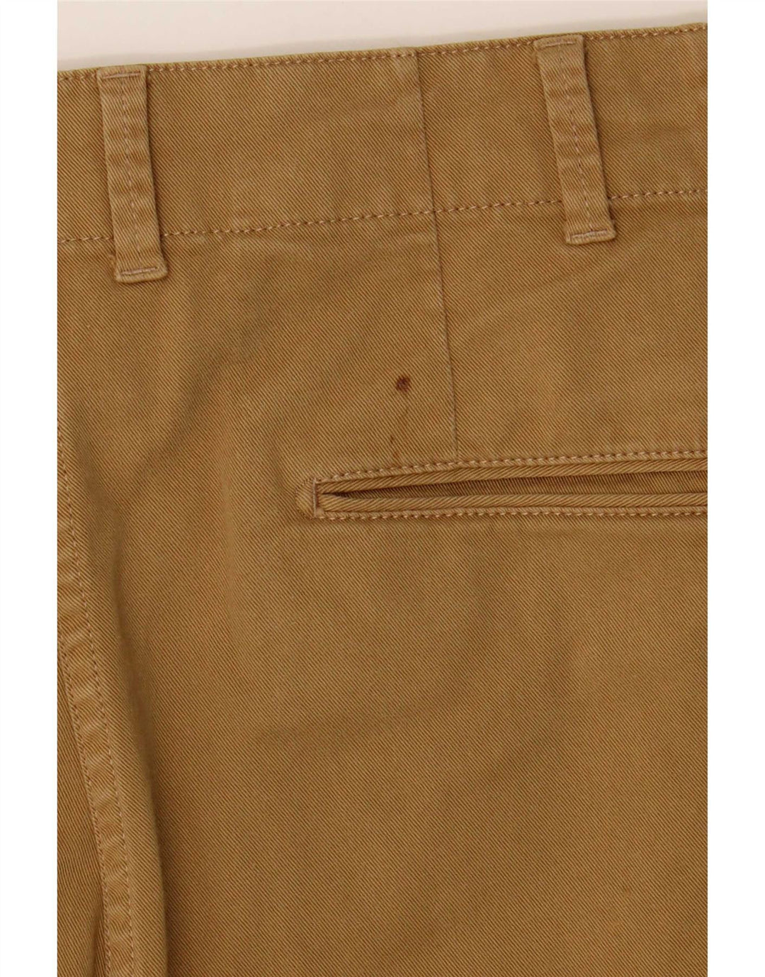 Pantaloni chino subțiri pentru bărbați Paul Smith L34 L31 bej