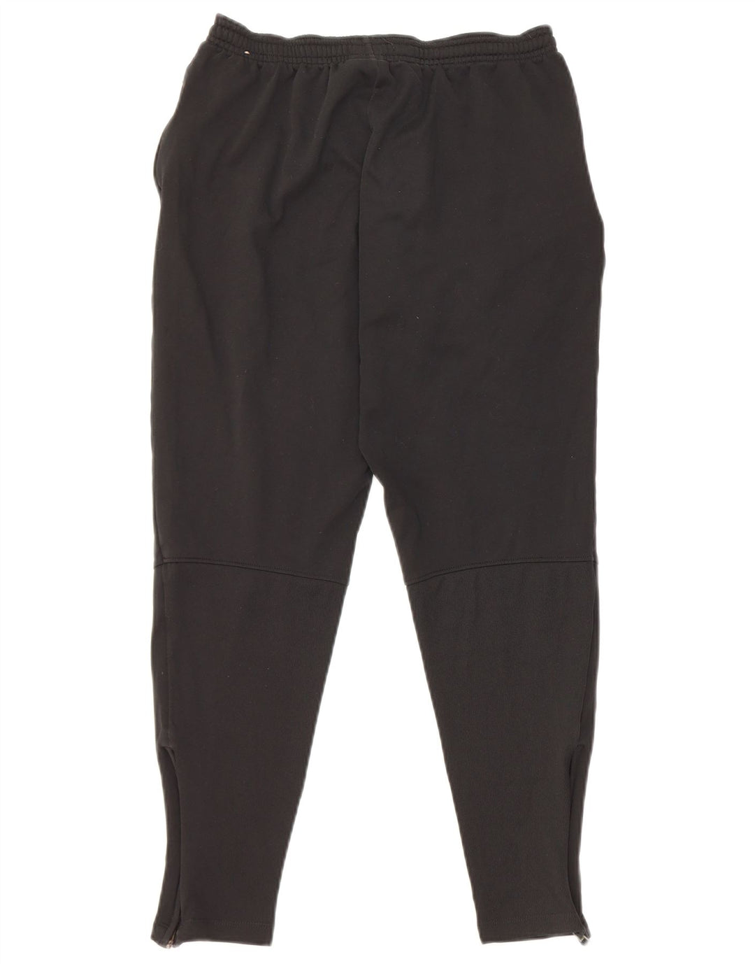Pantaloni de trening Nike Therma-Fit pentru bărbați XS poliester negru