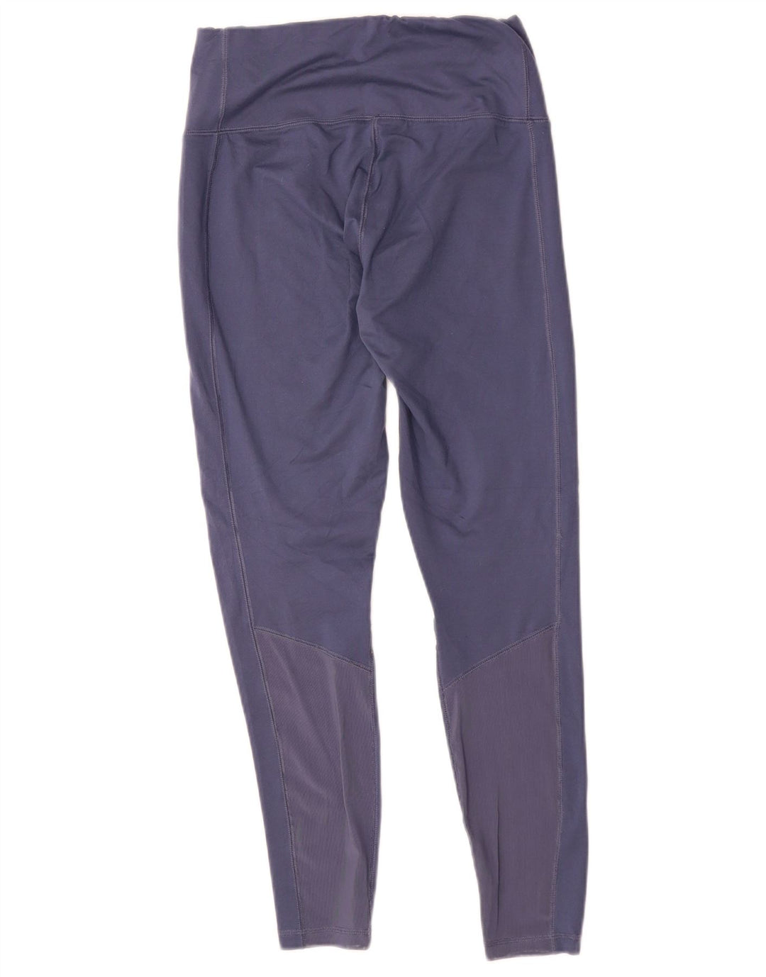 Leggings PUMA pentru femei UK 14, mari, bleumarin