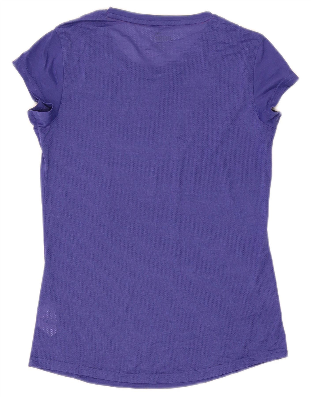 Tricou pentru femei Puma Top UK 10 Small Purple Poliester