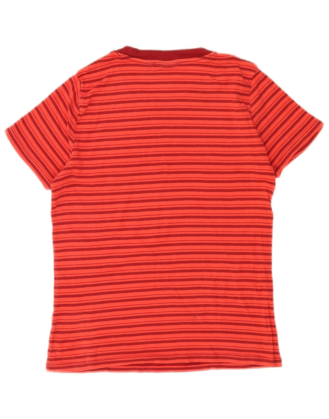 Tricou pentru femei Levi's Top UK 10 Small Red Striped