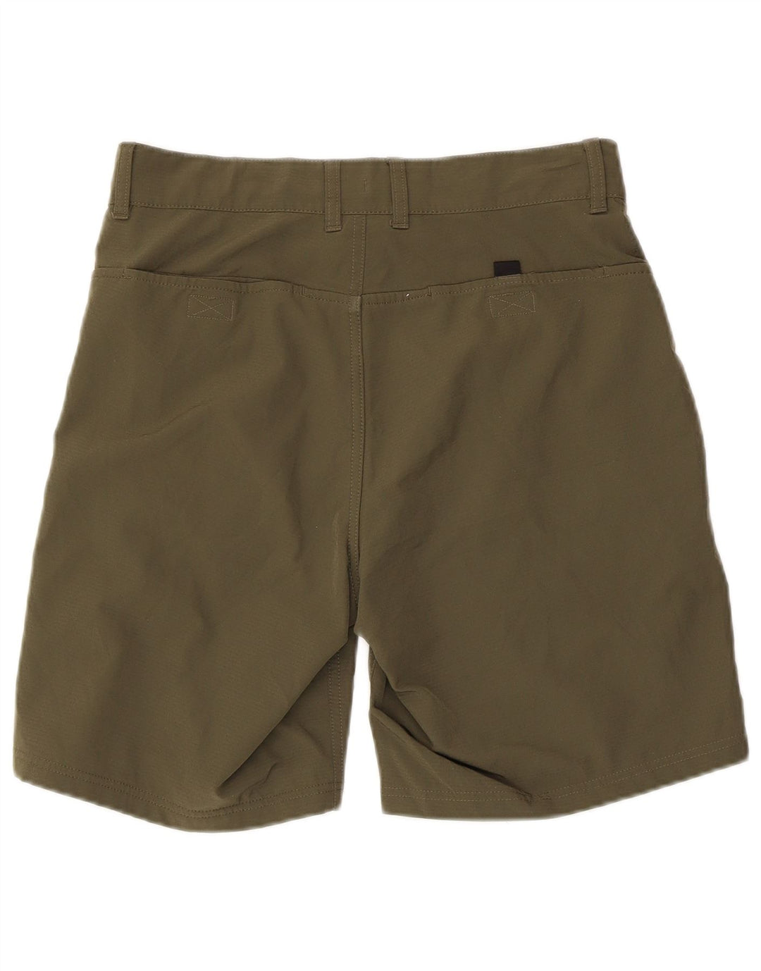 Pantaloni scurți cargo pentru bărbați The North Face W30 Medium Khaki Poliester