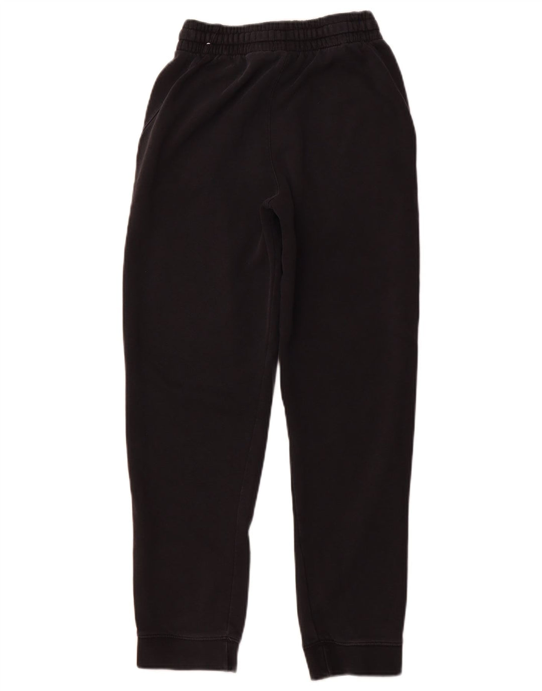 Pantaloni de trening pentru băieți NIKE Pantaloni de jogging 13-14 ani XL Negru