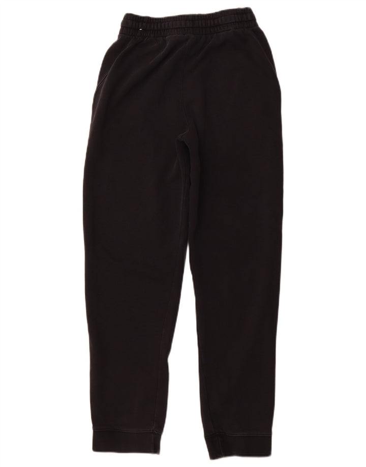 Pantaloni de trening pentru băieți NIKE Pantaloni de jogging 13-14 ani XL Negru