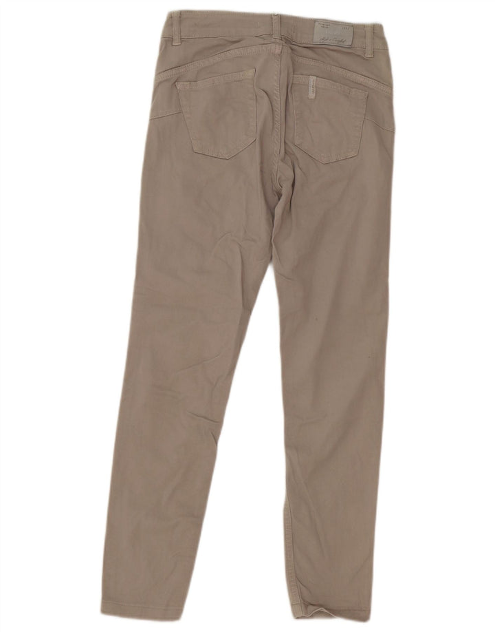 Blugi slim pentru femei Liu Jo W28 L27 gri