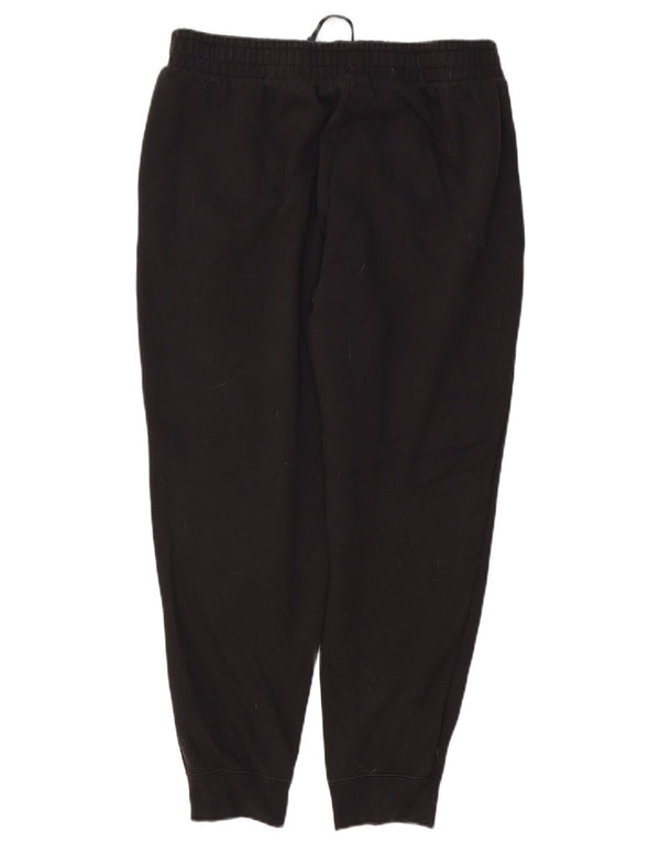 Puma Pantaloni de trening pentru bărbați Joggeri, mari, negru, bumbac
