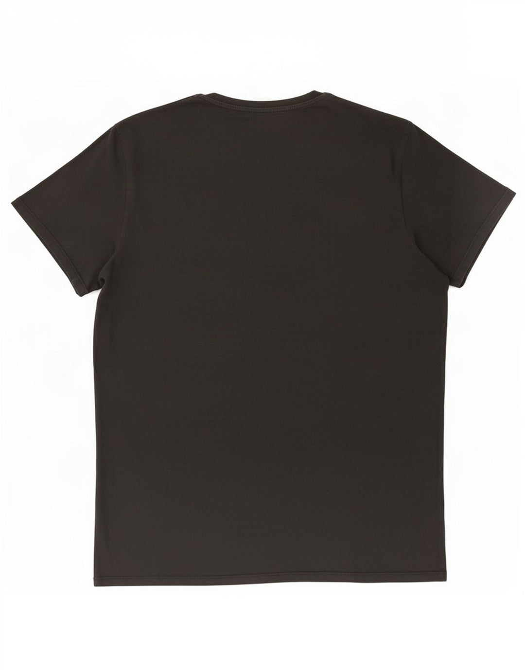 Tricou grafic Levi's pentru bărbați Top mare negru