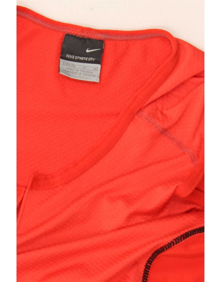 Vest Vest Top pentru femei Nike US 8/10 Medium Red