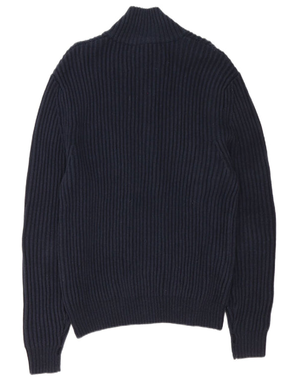 Cardigan pentru bărbați North Sails, XL, bumbac bleumarin