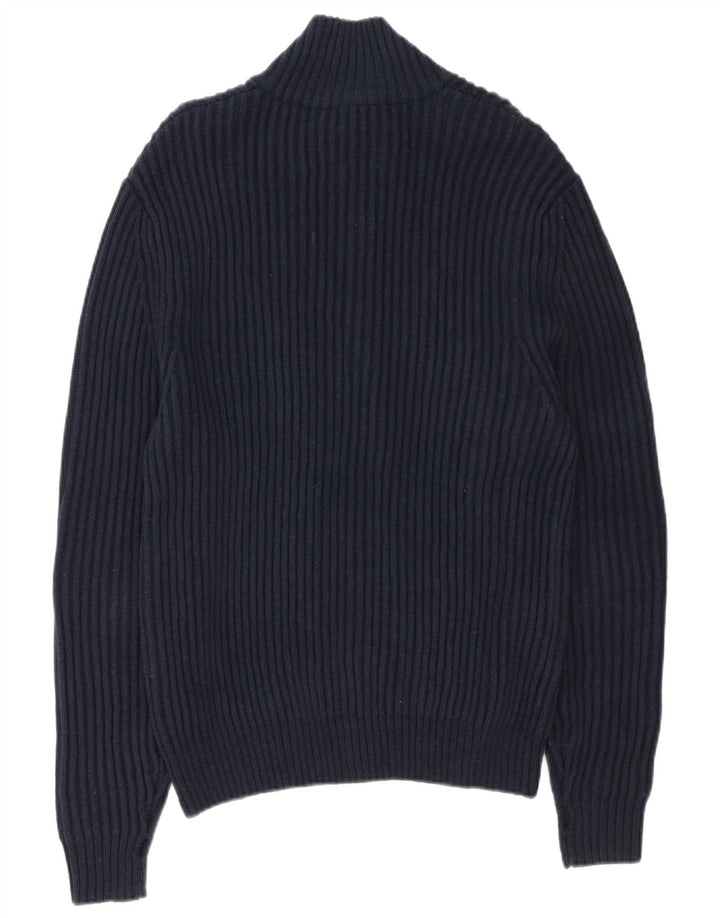 Cardigan pentru bărbați North Sails, XL, bumbac bleumarin