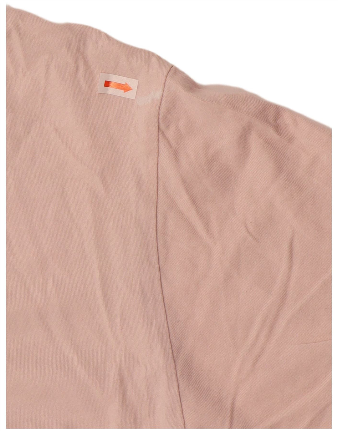 Tricou pentru bărbați Nike Top mare din bumbac roz