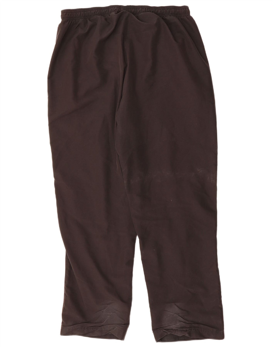 Pantaloni de trening pentru bărbați ADIDAS XL poliester negru