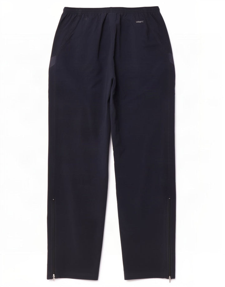 Pantaloni de trening Nike pentru bărbați, mari, bleumarin, poliester