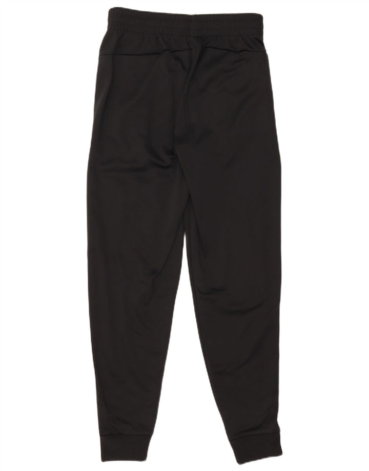 Pantaloni de trening pentru bărbați Under Armour Pantaloni de jogging Poliester mediu negru