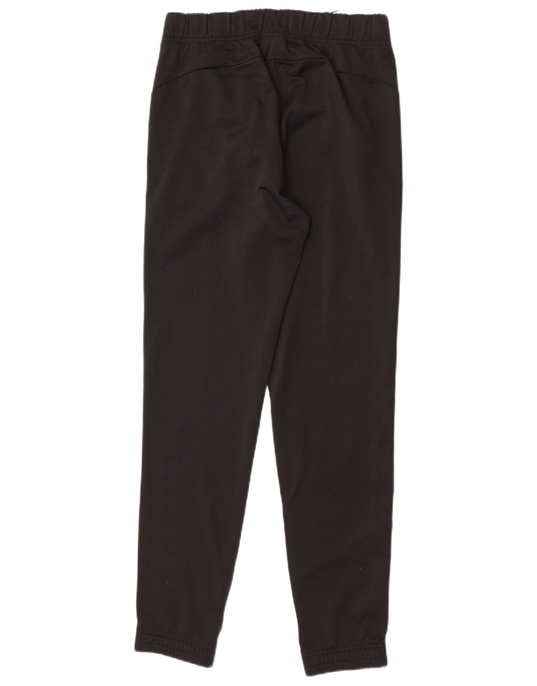 Pantaloni de trening pentru bărbați Puma Pantaloni de jogging Mici Poliester negru
