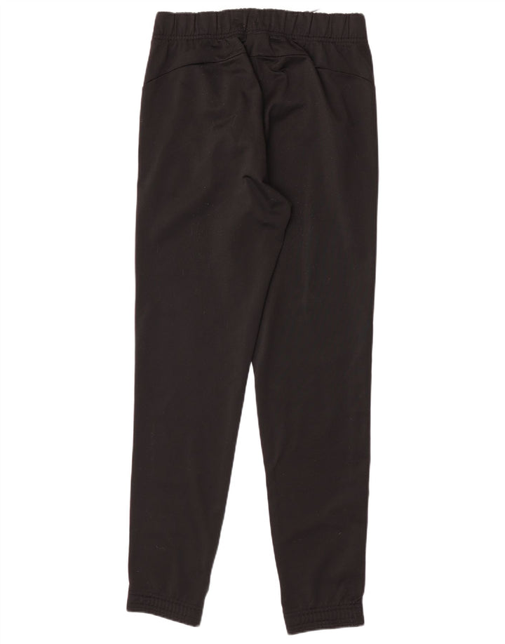 Pantaloni de trening pentru bărbați Puma Pantaloni de jogging Mici Poliester negru