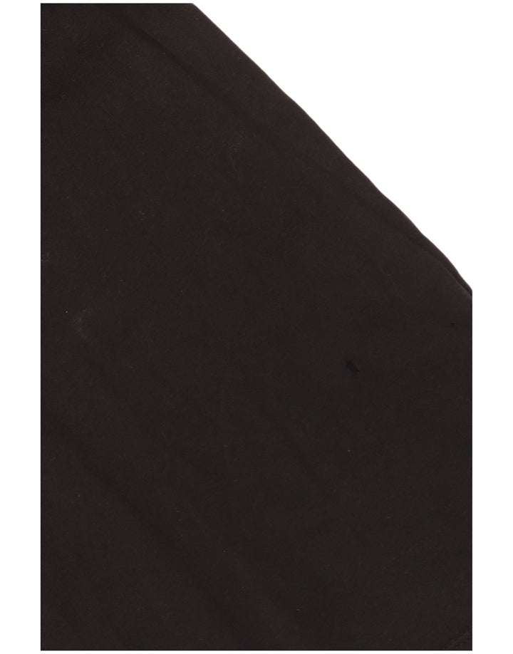 Tricou grafic Levi's pentru femei Top UK 14 Large Black