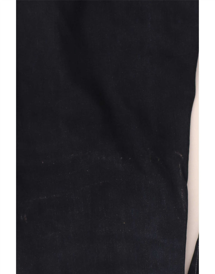 Blugi slim pentru bărbați Ted Baker W32 L31 bumbac bleumarin