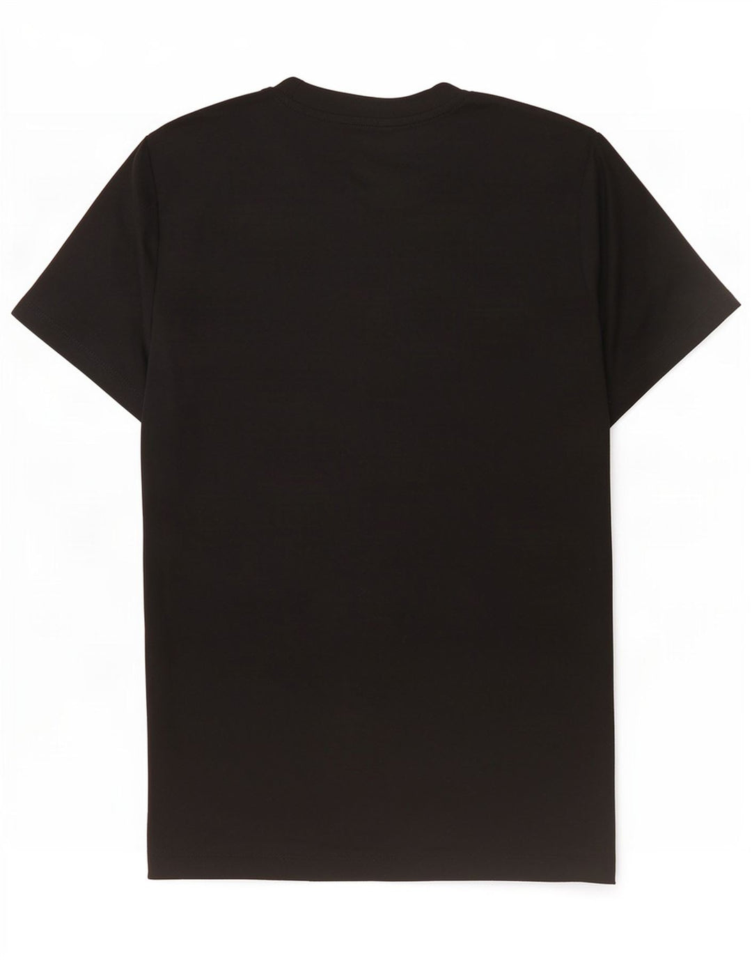Tricou Nike Dri Fit pentru bărbați Top Mediu Negru Poliester