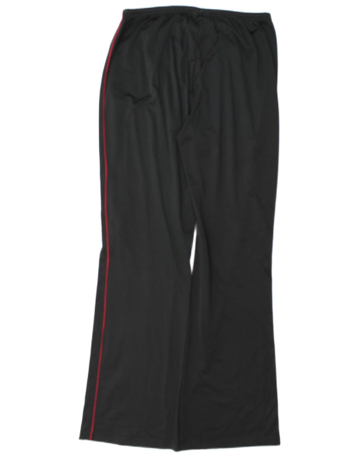 Pantaloni de trening Champion pentru femei UK 14 Poliester verde mare