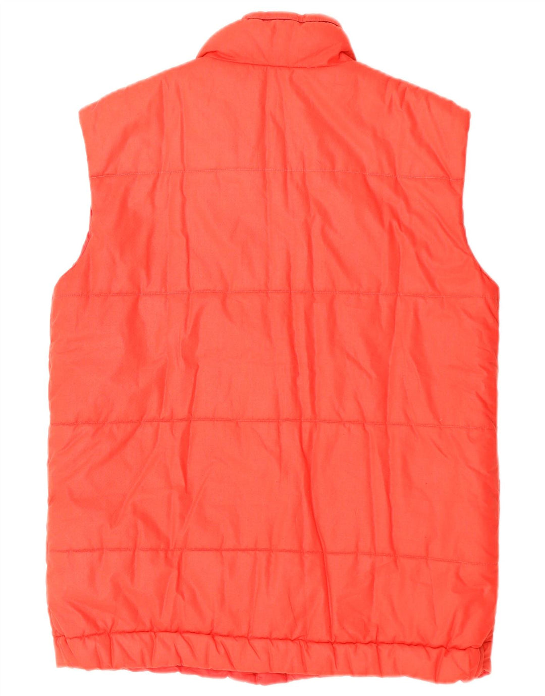 Gilet căptușit pentru bărbați MC Ross UK 38 Medium Red