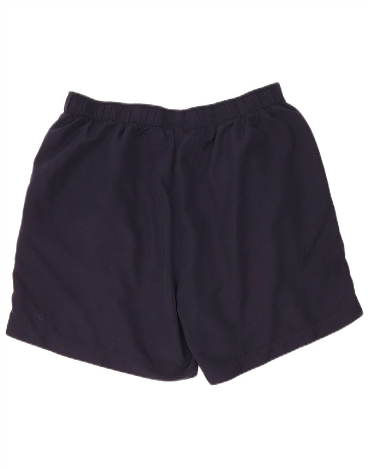 Pantaloni scurți sport Puma pentru bărbați XL bleumarin