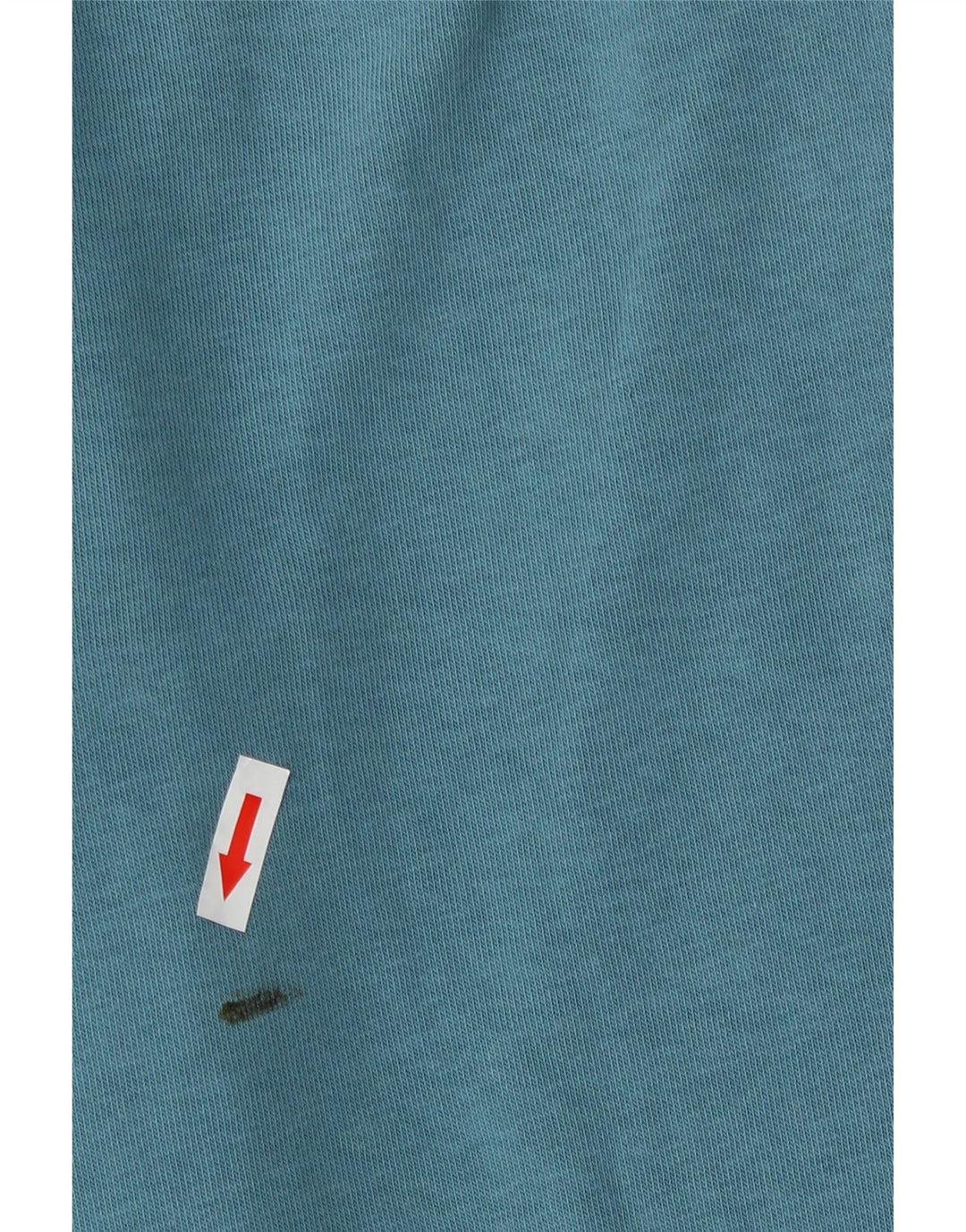 Pantaloni de trening Nike pentru femei Dri Fit Pantaloni de jogging UK 14 Medium Blue