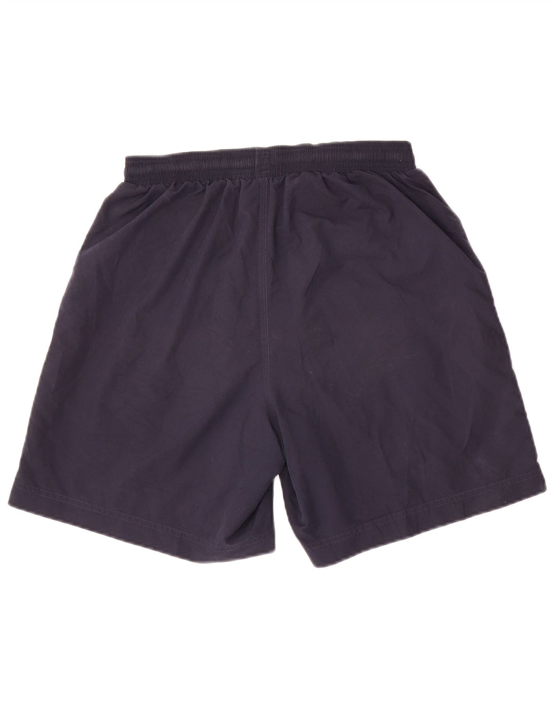 Pantaloni scurți sport pentru bărbați Adidas, poliester, albastru mic