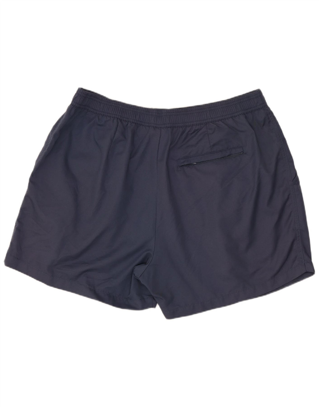 Pantaloni scurți NIKE Dri Fit Pegged Chino UK 45/47 XL W38 Bleumarin Poliester