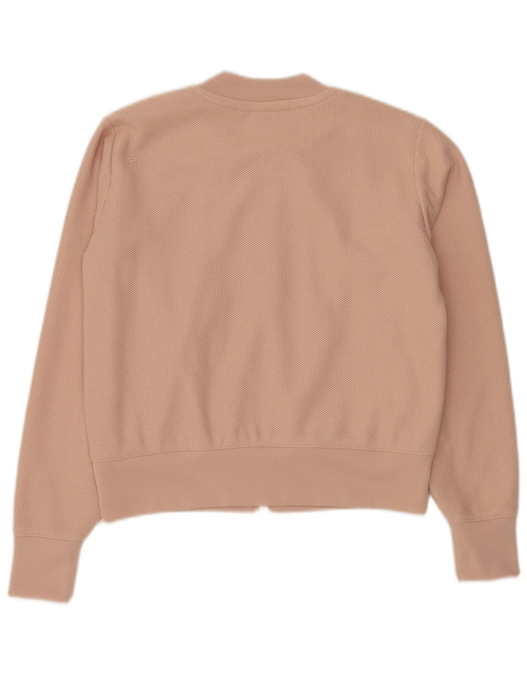 Jachetă de trening supradimensionată pentru femei CHAMPION, UK 10, roz mic