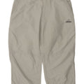 Adidas Pantaloni Capri pentru bărbați W32 L19 Gri Poliester