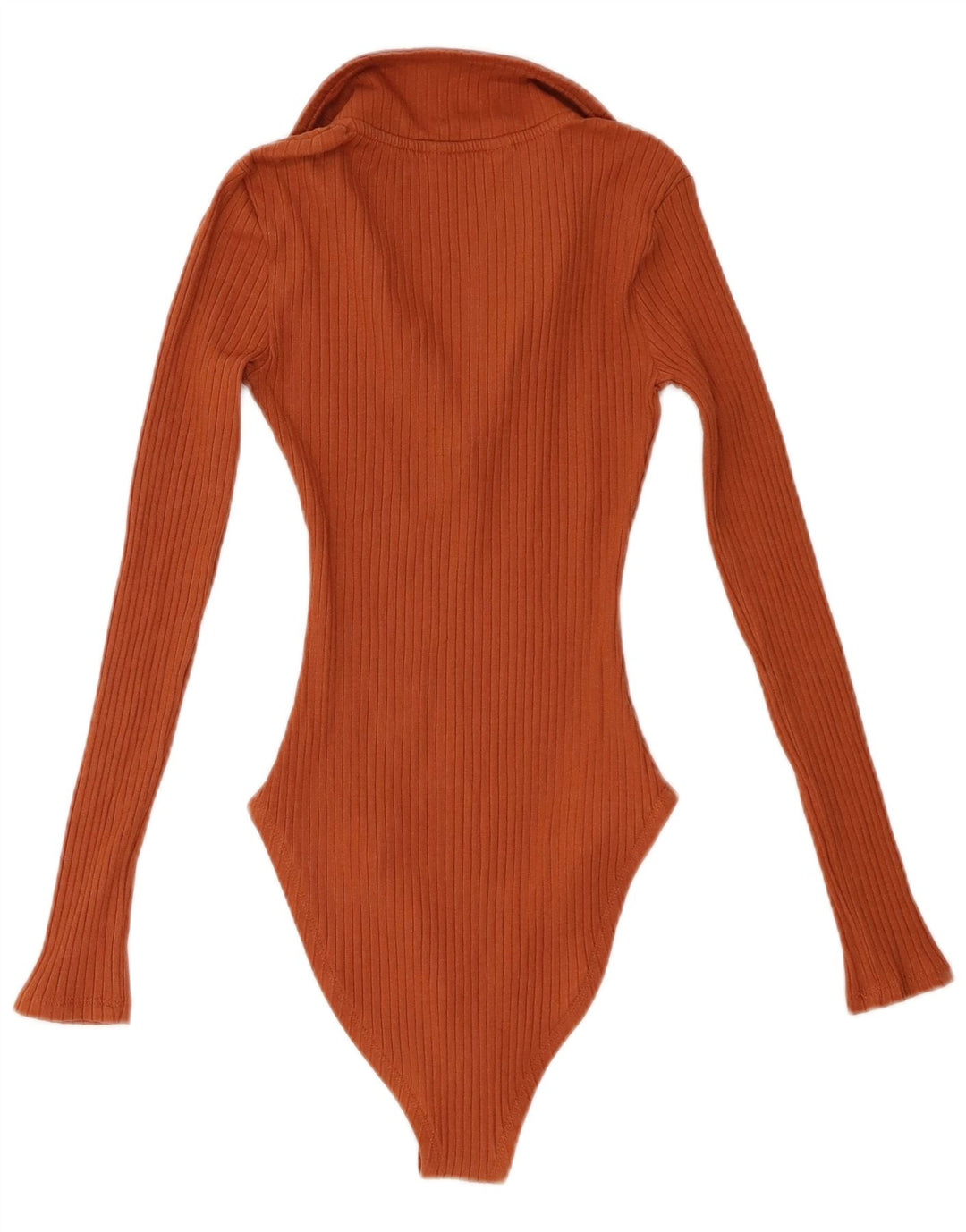 Body pentru femei MISS SELFRIDGE UK 8 mic, maro, bumbac